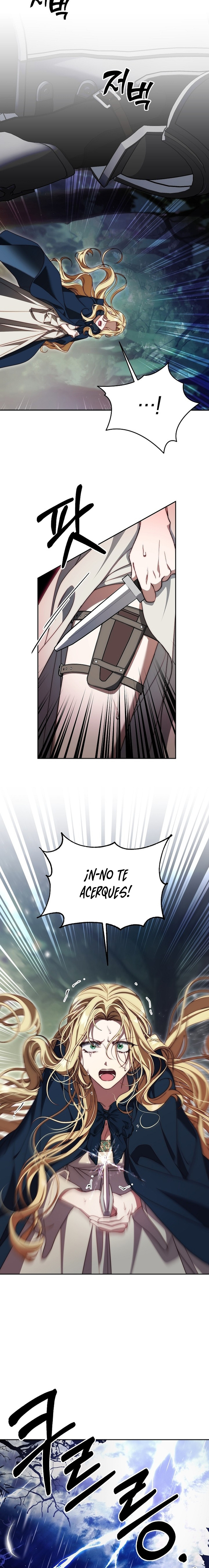 Yo domé al Príncipe Monstruo Capitulo 1 página 20