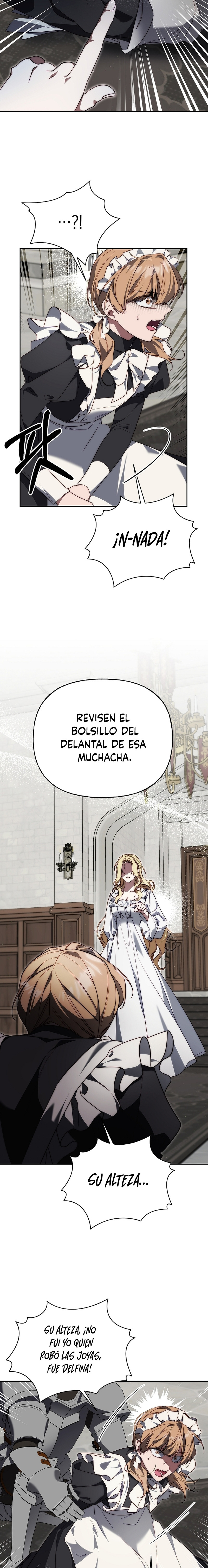 Yo domé al Príncipe Monstruo Capitulo 10 página 12