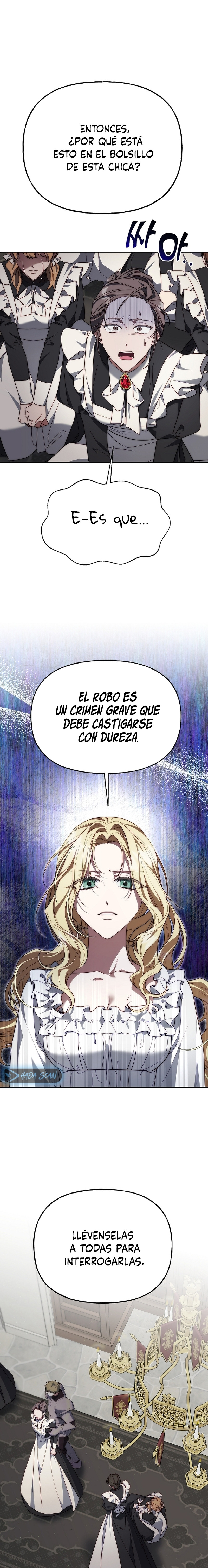 Yo domé al Príncipe Monstruo Capitulo 10 página 14