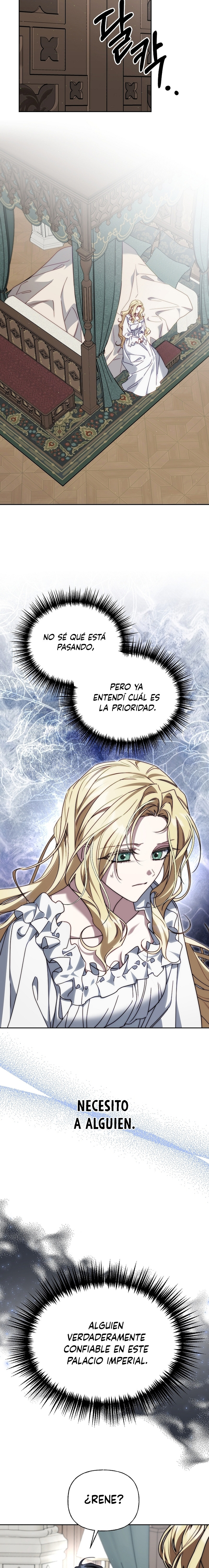Yo domé al Príncipe Monstruo Capitulo 10 página 16