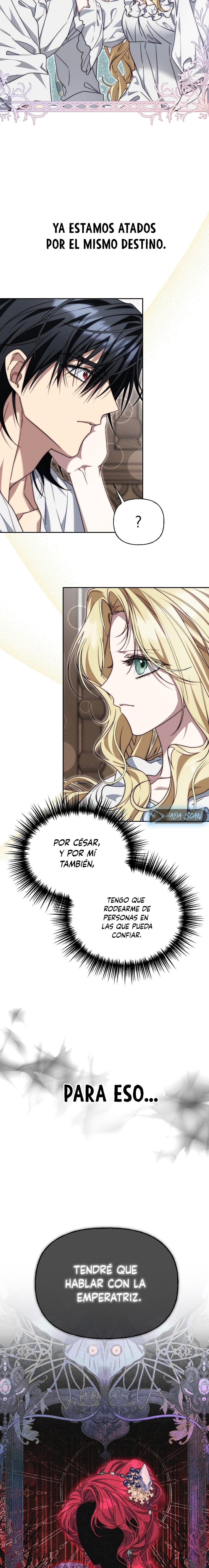 Yo domé al Príncipe Monstruo Capitulo 10 página 19