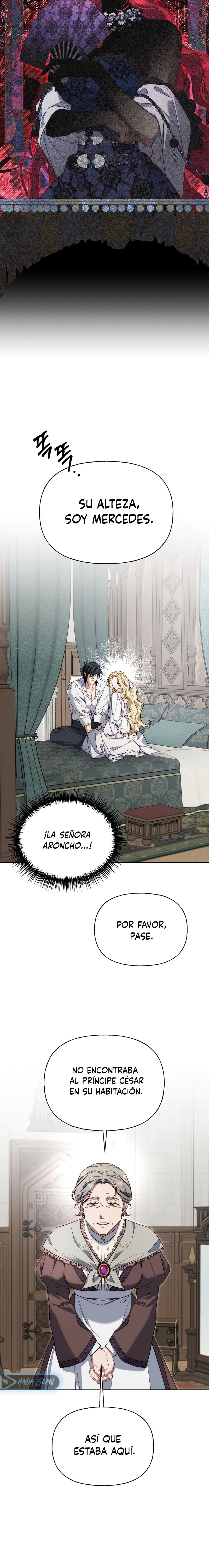 Yo domé al Príncipe Monstruo Capitulo 10 página 20