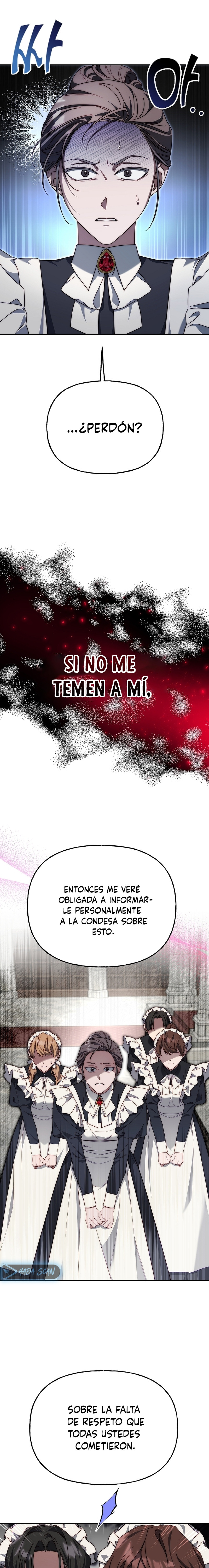 Yo domé al Príncipe Monstruo Capitulo 10 página 3
