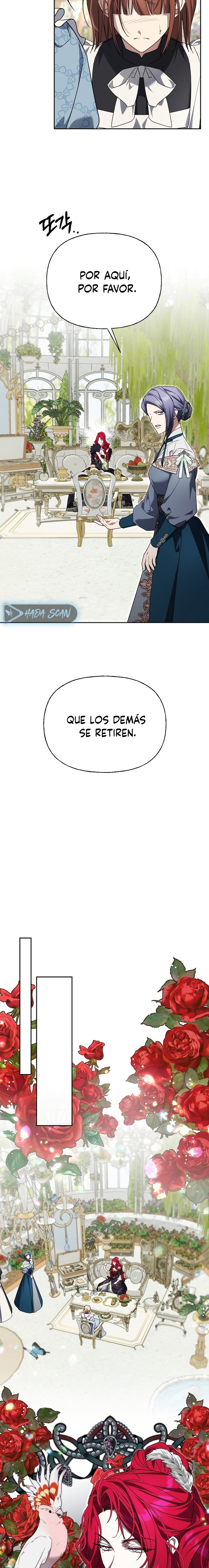 Yo domé al Príncipe Monstruo Capitulo 12 página 7