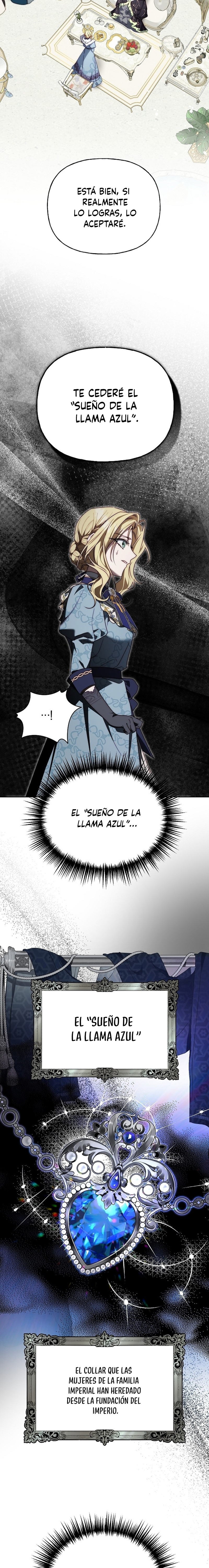 Yo domé al Príncipe Monstruo Capitulo 13 página 10