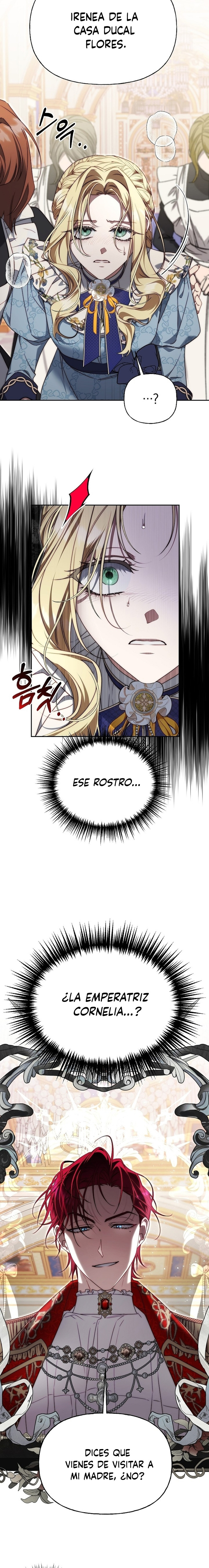 Yo domé al Príncipe Monstruo Capitulo 13 página 15