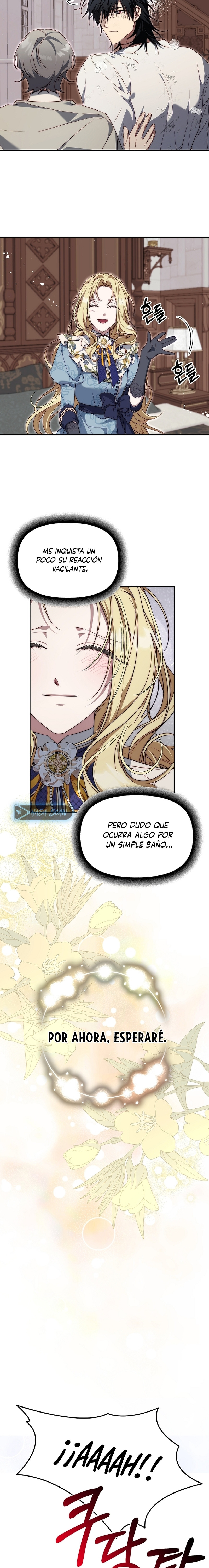 Yo domé al Príncipe Monstruo Capitulo 14 página 14