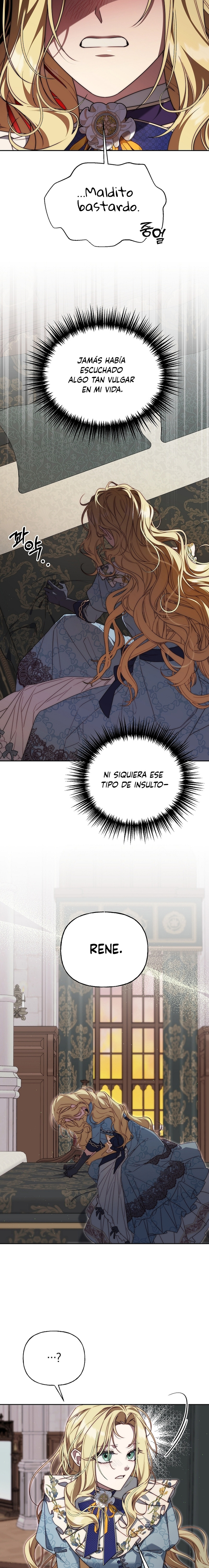 Yo domé al Príncipe Monstruo Capitulo 14 página 6