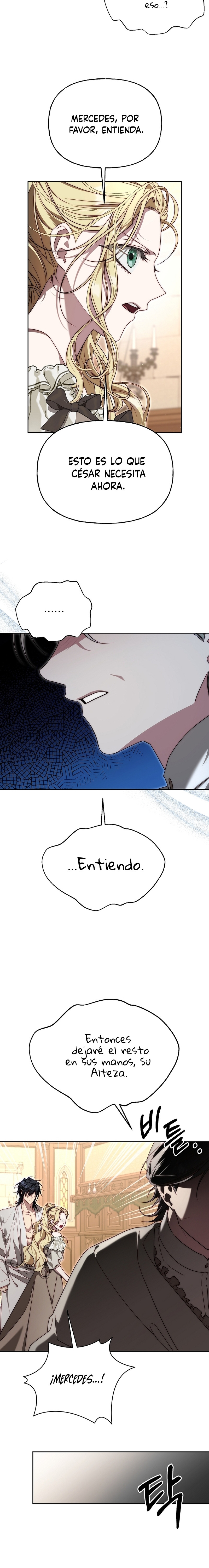 Yo domé al Príncipe Monstruo Capitulo 15 página 11