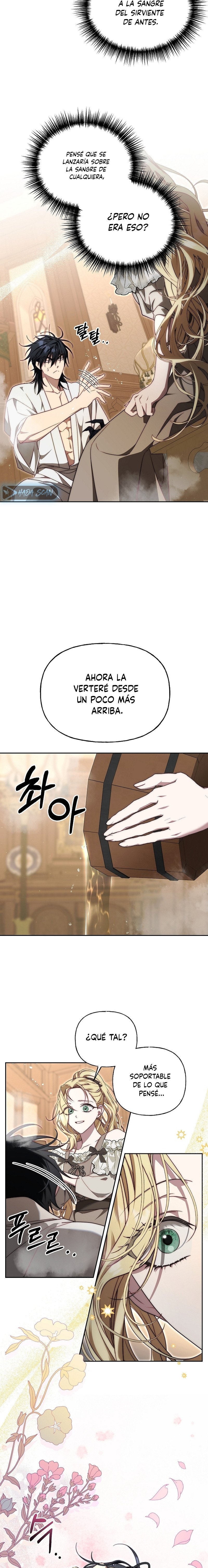 Yo domé al Príncipe Monstruo Capitulo 15 página 18