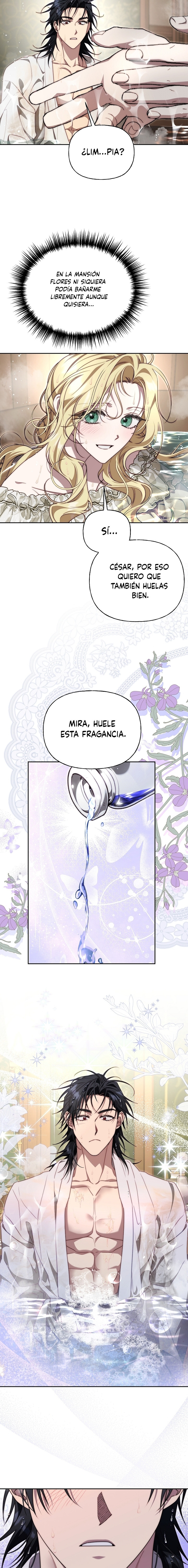 Yo domé al Príncipe Monstruo Capitulo 16 página 13