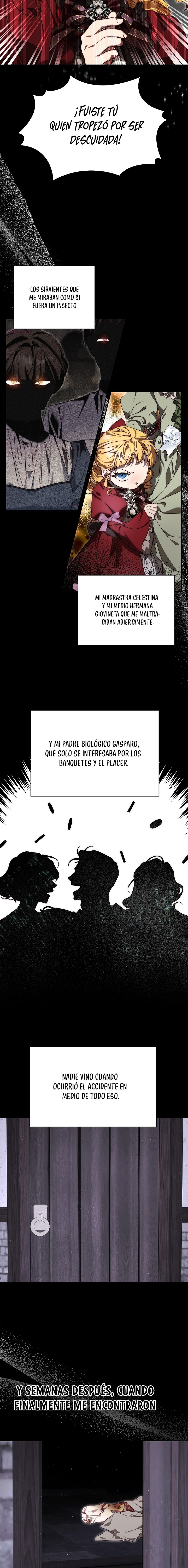 Yo domé al Príncipe Monstruo Capitulo 16 página 6