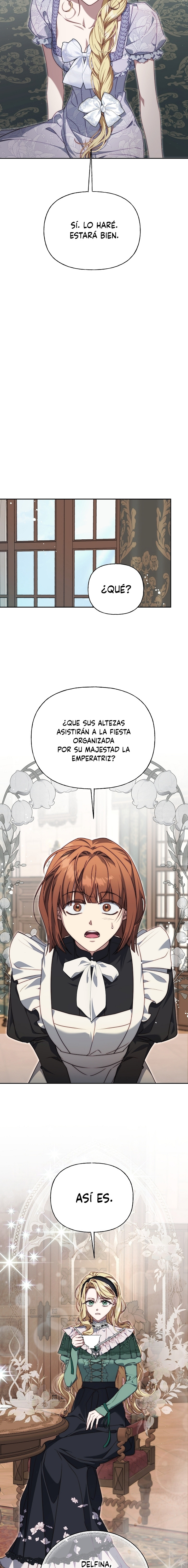 Yo domé al Príncipe Monstruo Capitulo 17 página 10