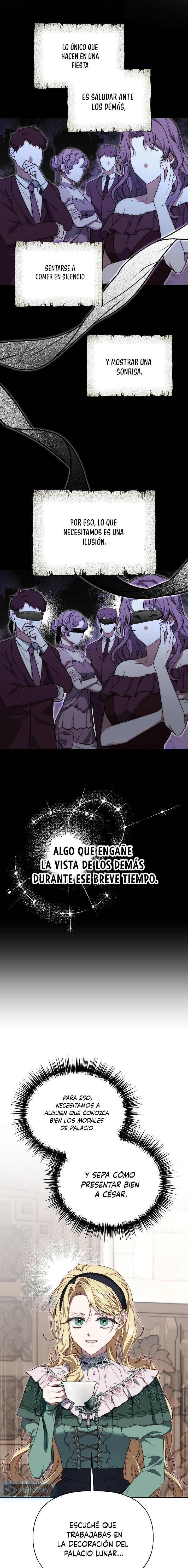 Yo domé al Príncipe Monstruo Capitulo 17 página 12