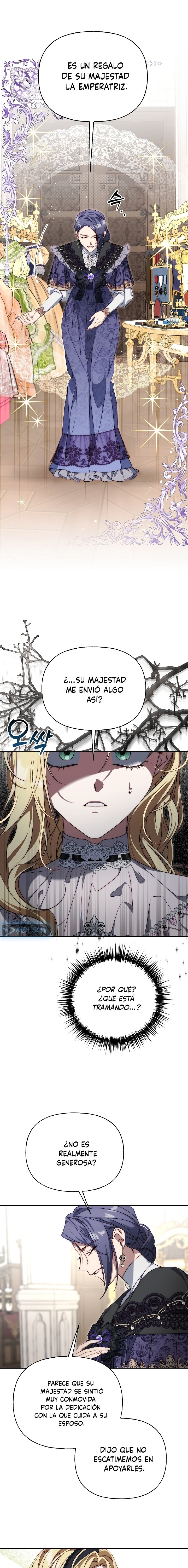 Yo domé al Príncipe Monstruo Capitulo 17 página 17