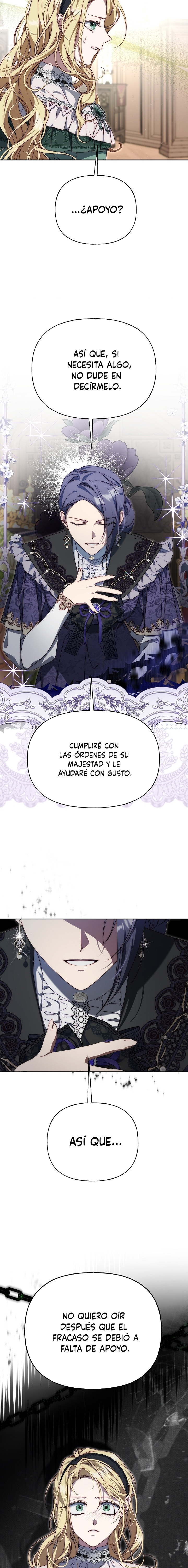 Yo domé al Príncipe Monstruo Capitulo 17 página 18