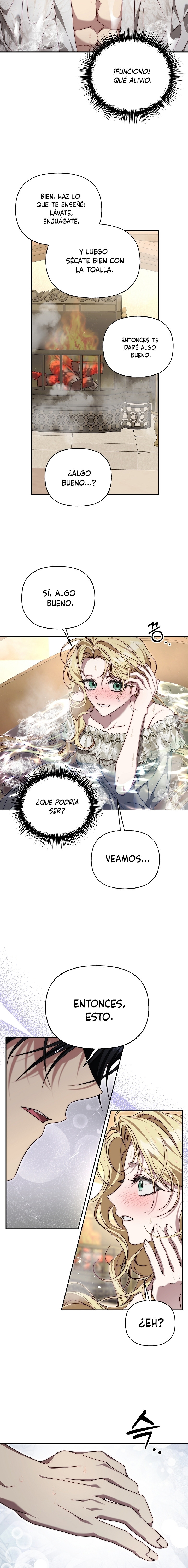 Yo domé al Príncipe Monstruo Capitulo 17 página 4