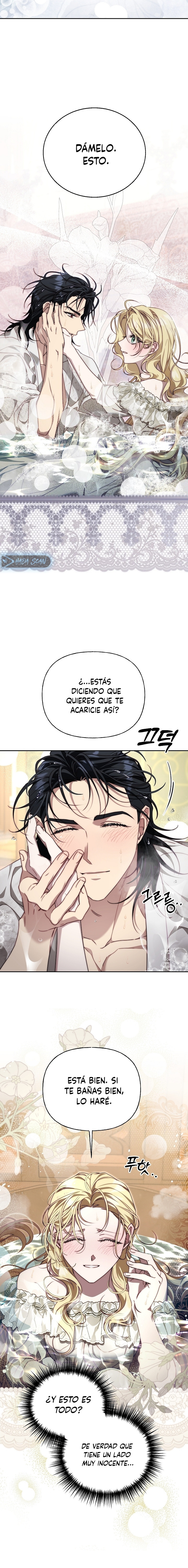 Yo domé al Príncipe Monstruo Capitulo 17 página 5