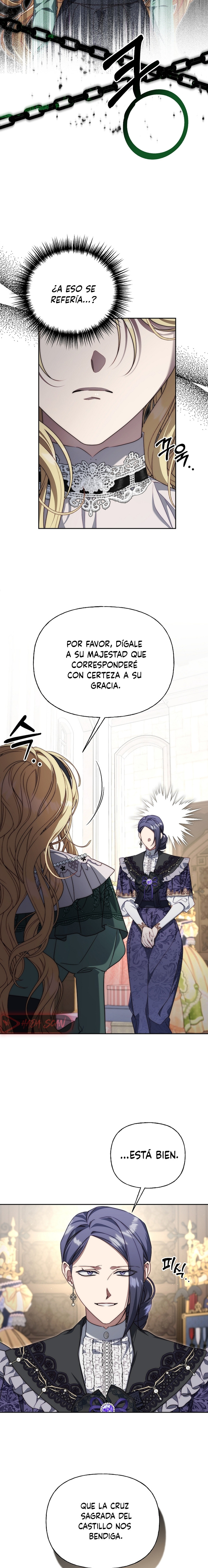 Yo domé al Príncipe Monstruo Capitulo 18 página 3