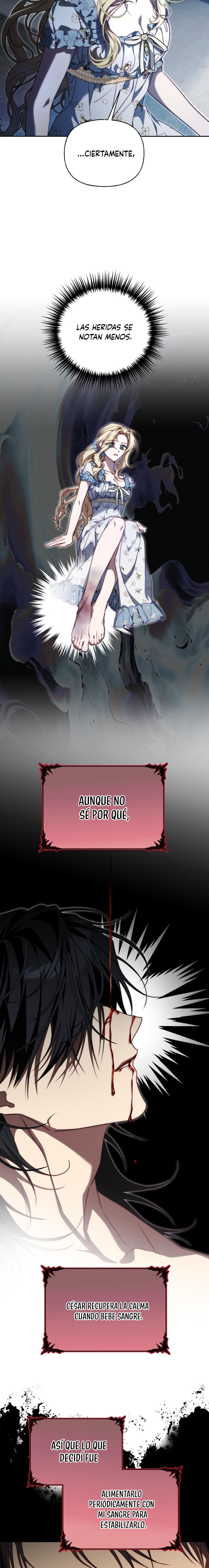 Yo domé al Príncipe Monstruo Capitulo 19 página 13