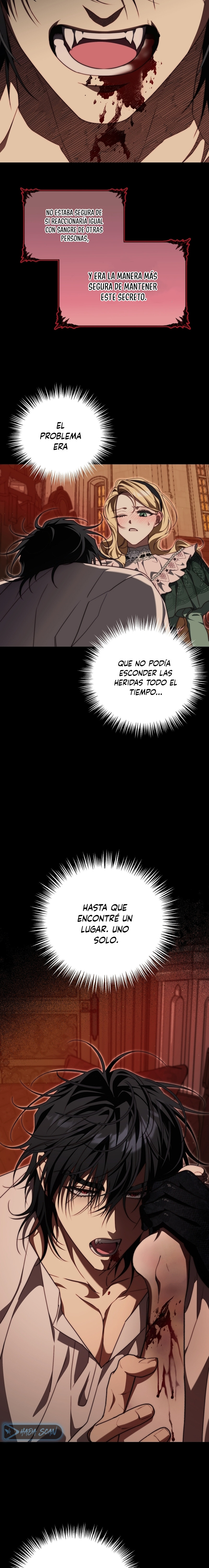 Yo domé al Príncipe Monstruo Capitulo 19 página 14
