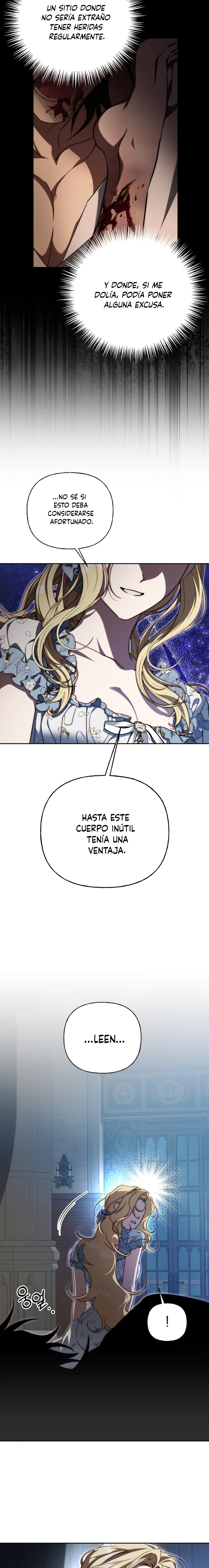 Yo domé al Príncipe Monstruo Capitulo 19 página 15
