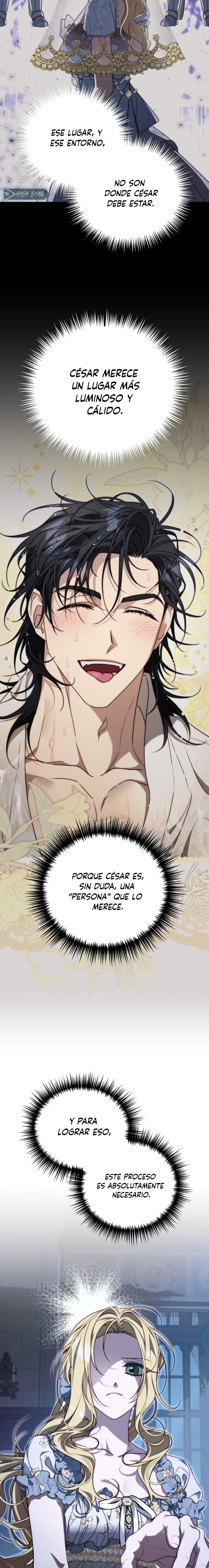 Yo domé al Príncipe Monstruo Capitulo 19 página 18