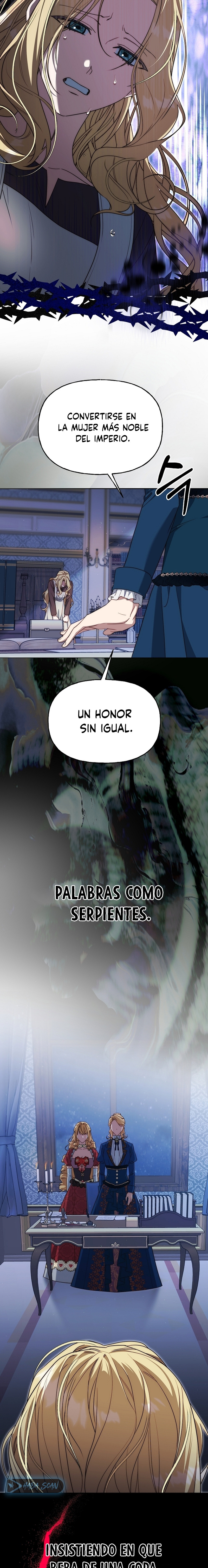Yo domé al Príncipe Monstruo Capitulo 2 página 10