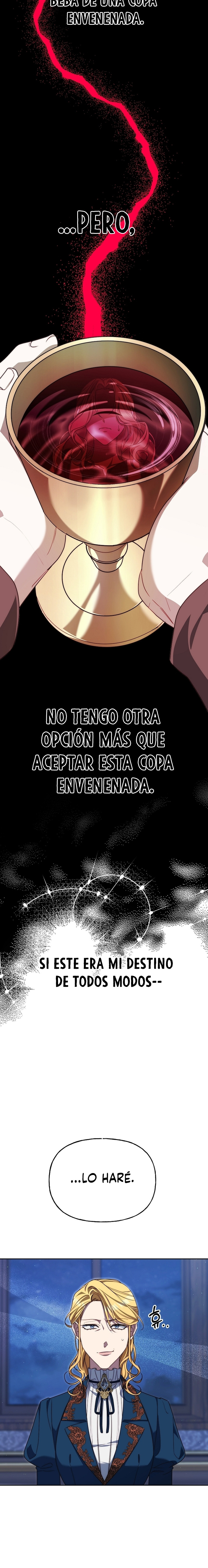 Yo domé al Príncipe Monstruo Capitulo 2 página 11