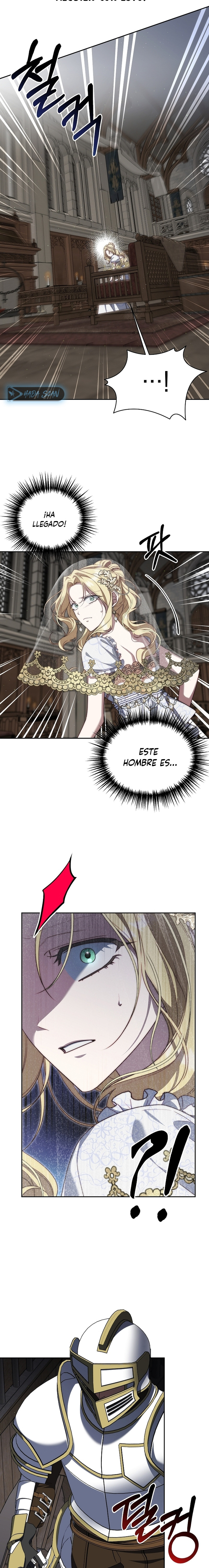 Yo domé al Príncipe Monstruo Capitulo 2 página 16