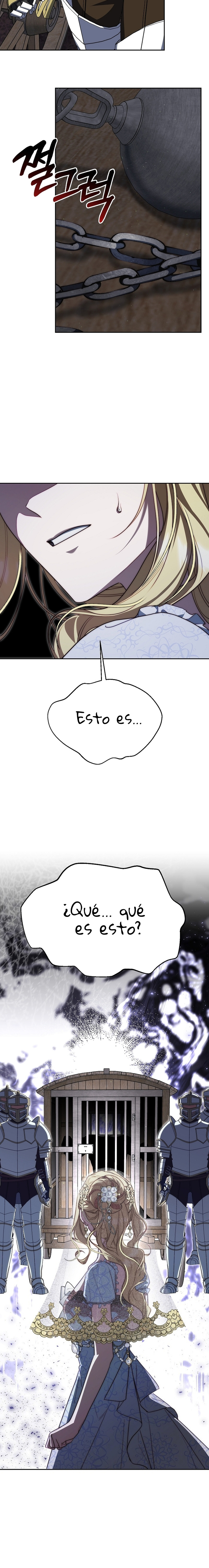 Yo domé al Príncipe Monstruo Capitulo 2 página 17