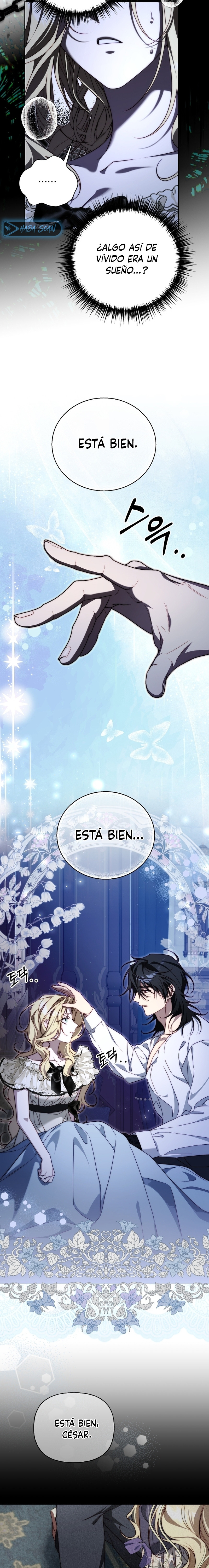 Yo domé al Príncipe Monstruo Capitulo 20 página 10