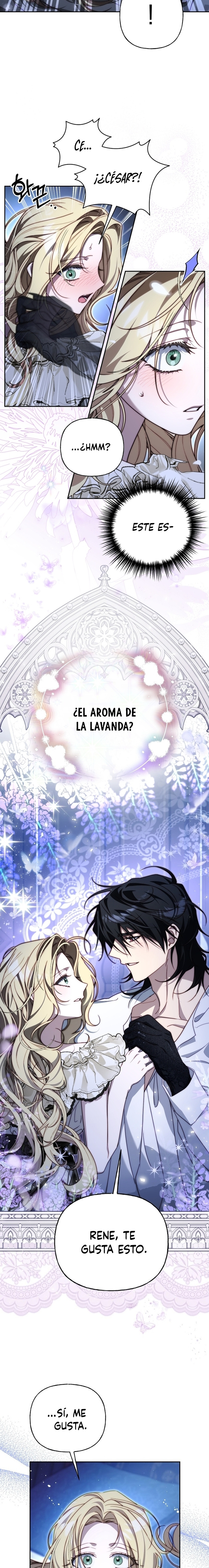 Yo domé al Príncipe Monstruo Capitulo 20 página 13