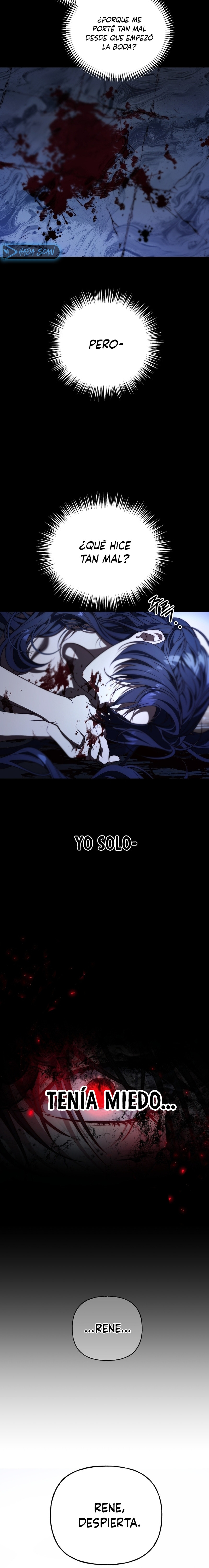 Yo domé al Príncipe Monstruo Capitulo 20 página 7