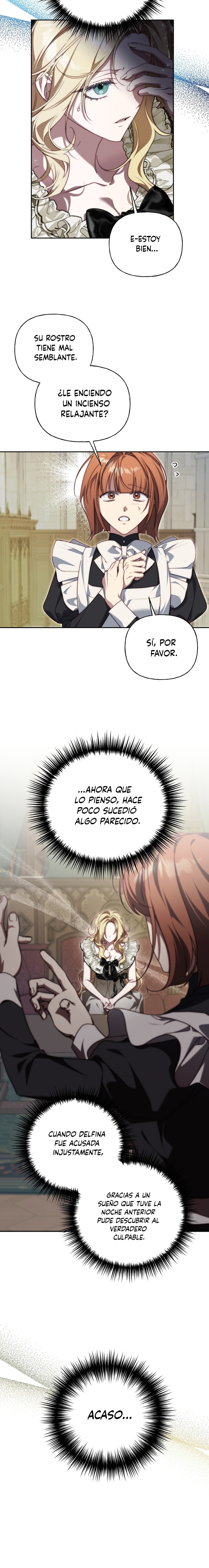 Yo domé al Príncipe Monstruo Capitulo 21 página 4