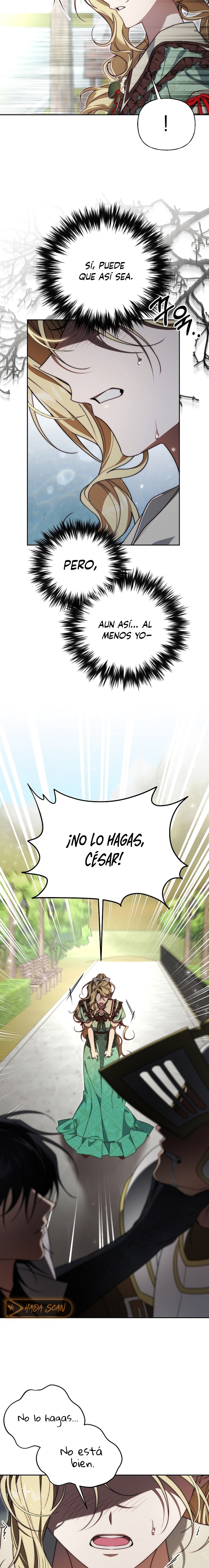 Yo domé al Príncipe Monstruo Capitulo 22 página 13