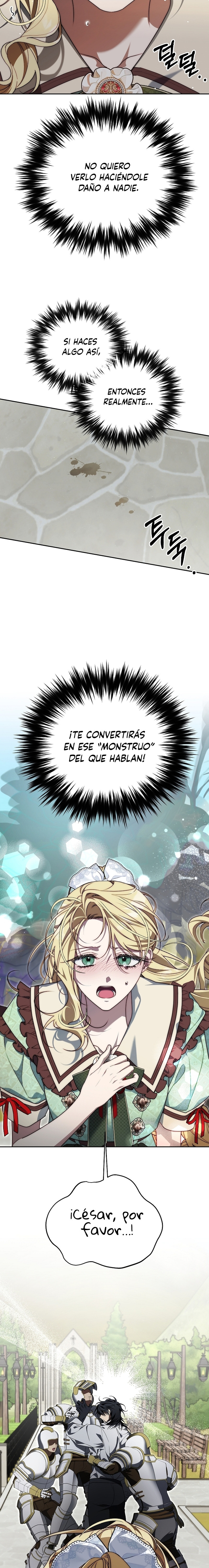 Yo domé al Príncipe Monstruo Capitulo 22 página 14