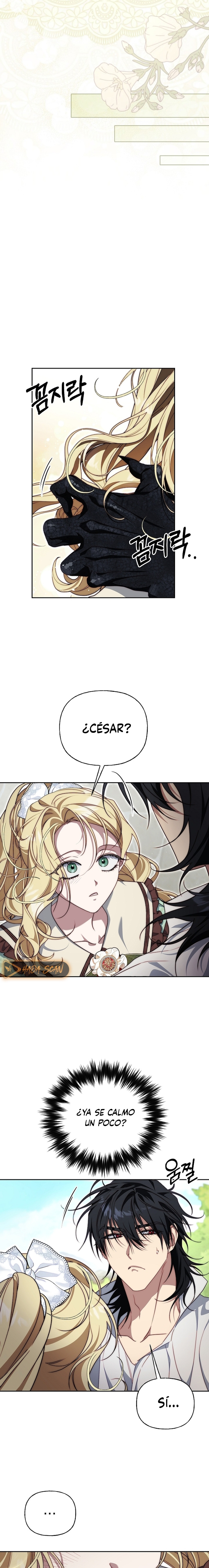Yo domé al Príncipe Monstruo Capitulo 22 página 17