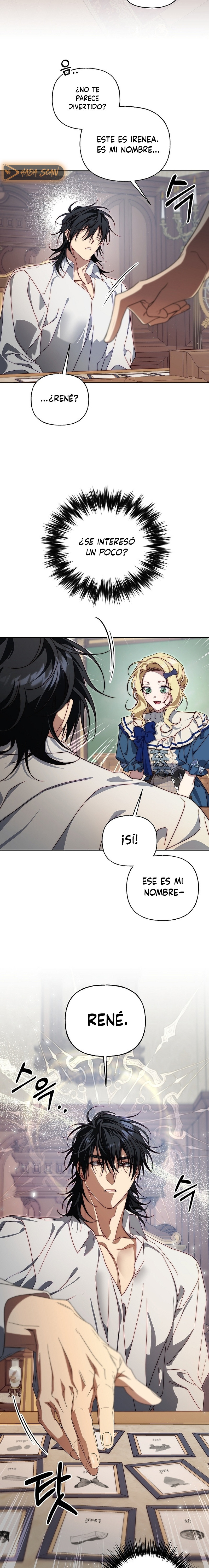 Yo domé al Príncipe Monstruo Capitulo 23 página 11