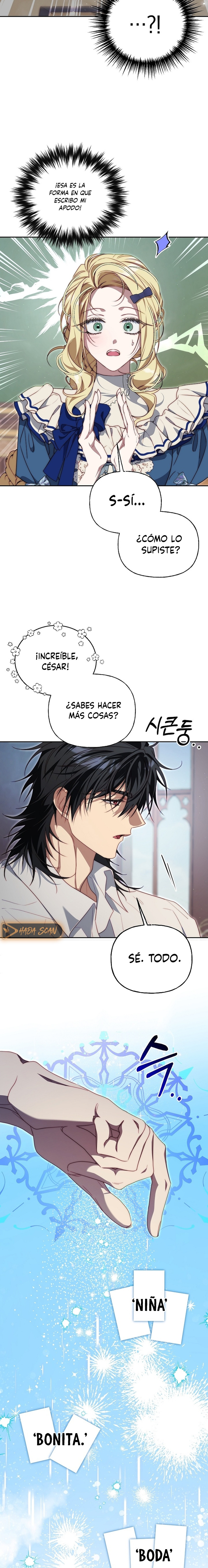 Yo domé al Príncipe Monstruo Capitulo 23 página 12