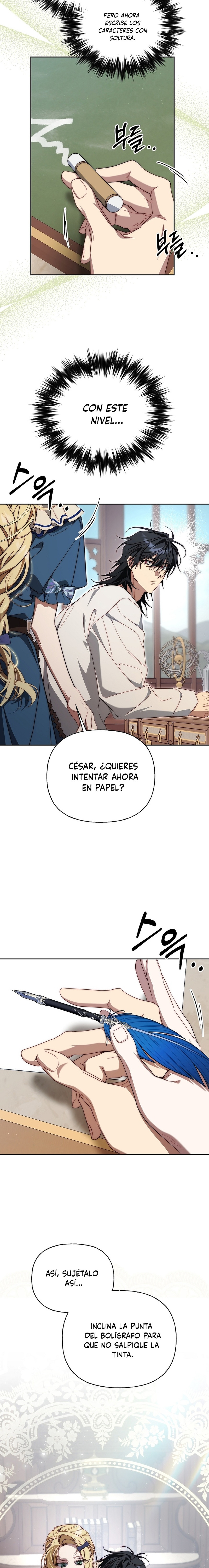 Yo domé al Príncipe Monstruo Capitulo 23 página 15