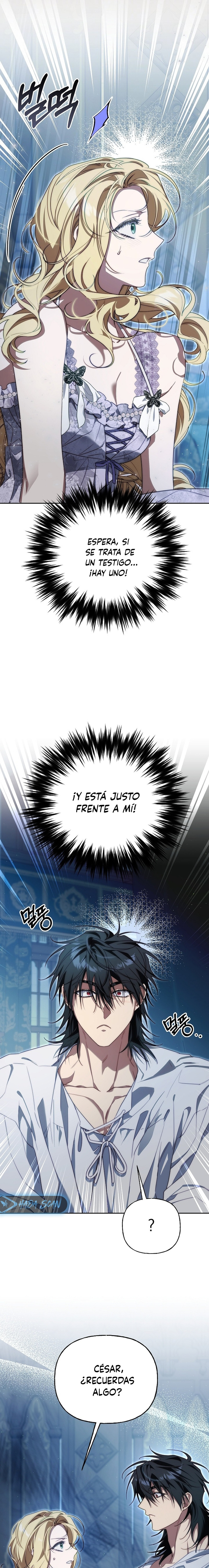 Yo domé al Príncipe Monstruo Capitulo 24 página 17