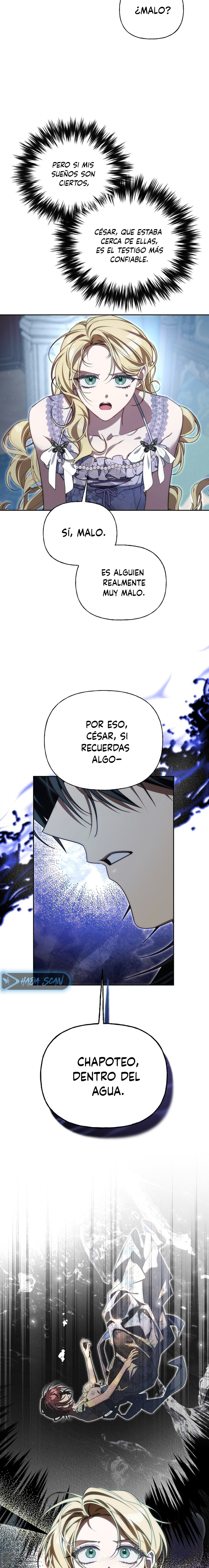Yo domé al Príncipe Monstruo Capitulo 24 página 19