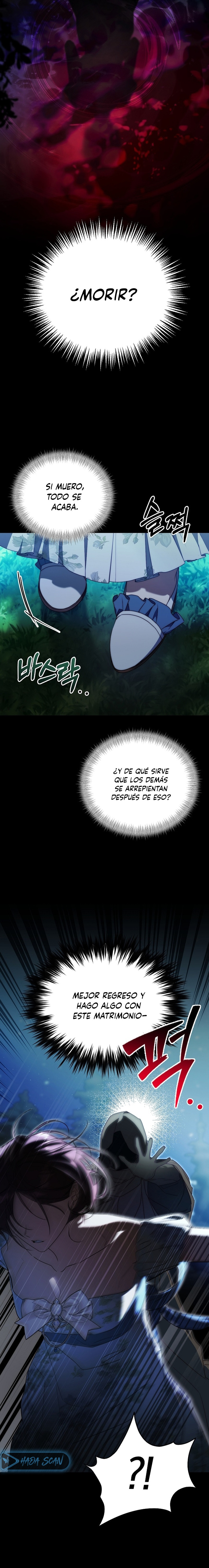 Yo domé al Príncipe Monstruo Capitulo 24 página 6