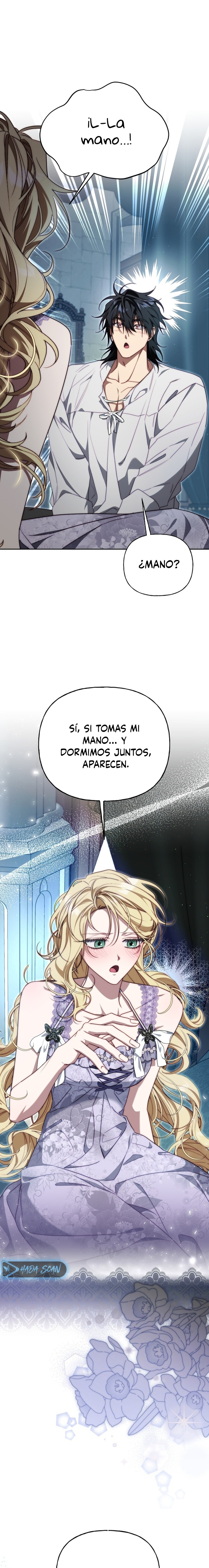 Yo domé al Príncipe Monstruo Capitulo 25 página 17