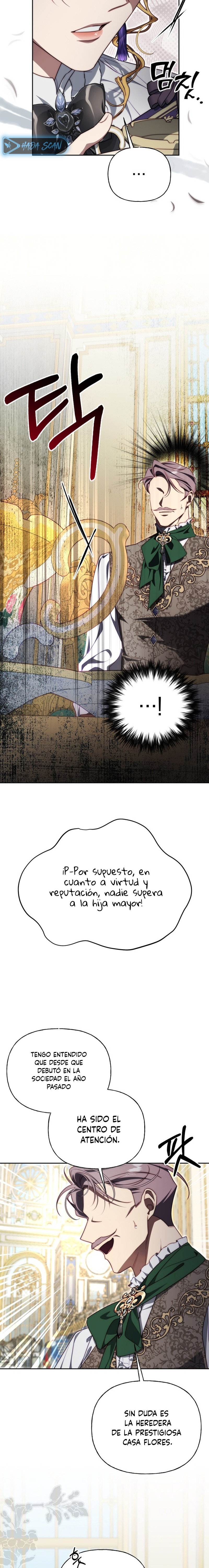 Yo domé al Príncipe Monstruo Capitulo 25 página 21