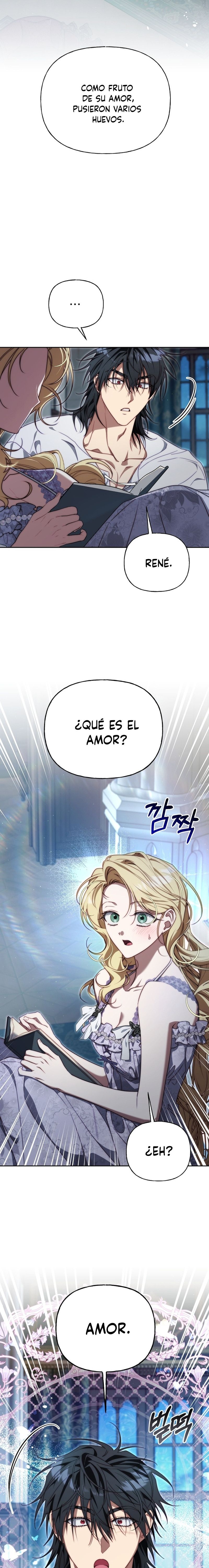 Yo domé al Príncipe Monstruo Capitulo 25 página 6
