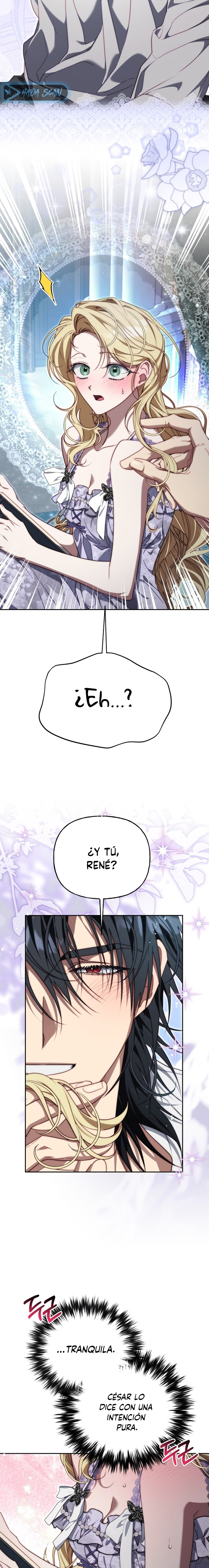Yo domé al Príncipe Monstruo Capitulo 25 página 9