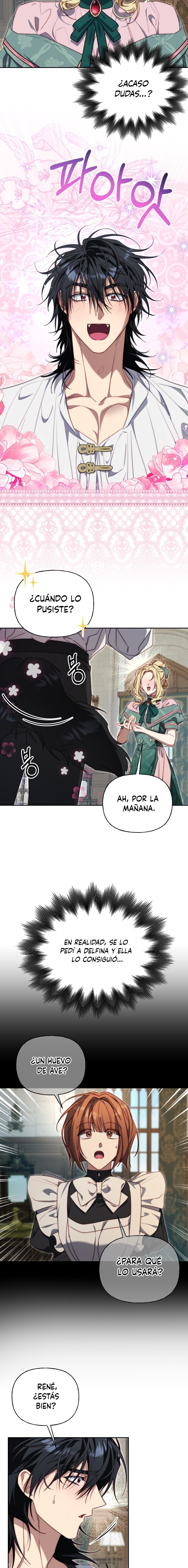 Yo domé al Príncipe Monstruo Capitulo 26 página 13