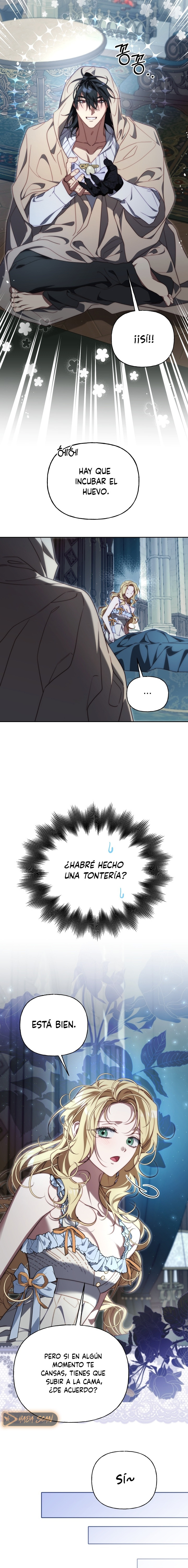 Yo domé al Príncipe Monstruo Capitulo 26 página 17